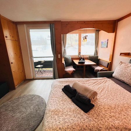 Wellness-Apartment Seefeld And Chill Spa Im Zentrum Mit Pool, Sauna Und Netflix For Free Seefeld in Tirol Eksteriør bilde