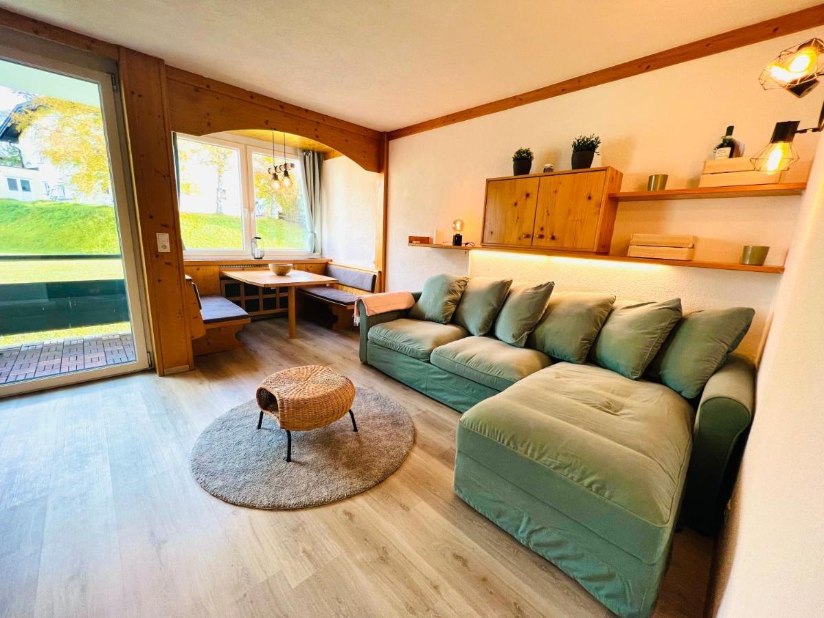 Wellness-Apartment Seefeld And Chill Spa Im Zentrum Mit Pool, Sauna Und Netflix For Free Seefeld in Tirol Eksteriør bilde