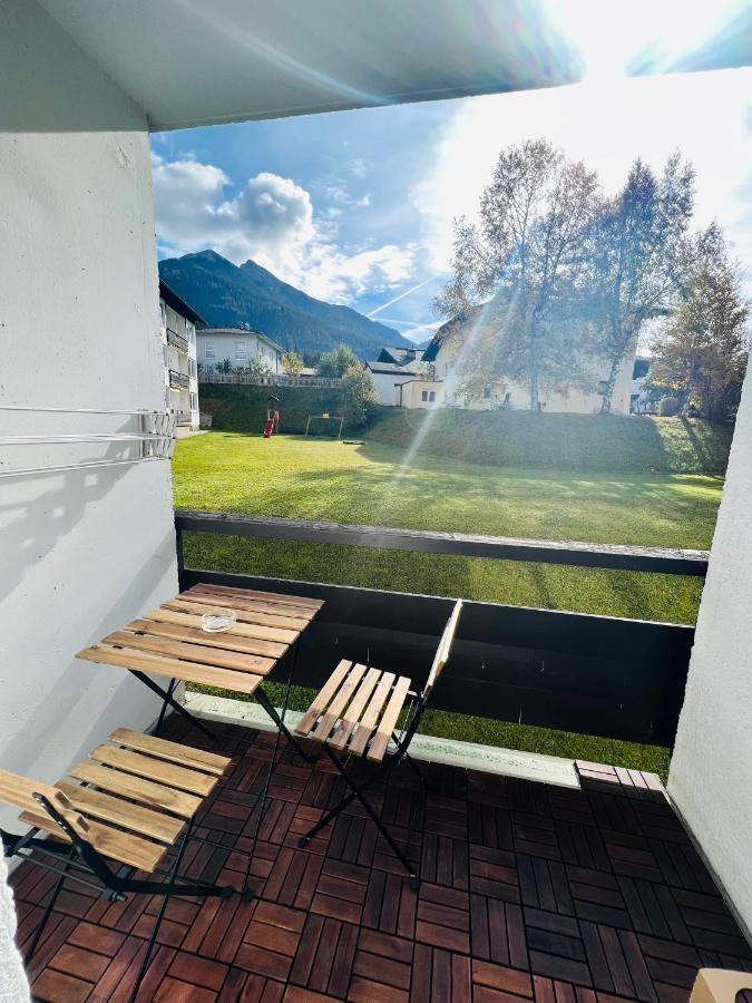 Wellness-Apartment Seefeld And Chill Spa Im Zentrum Mit Pool, Sauna Und Netflix For Free Seefeld in Tirol Eksteriør bilde