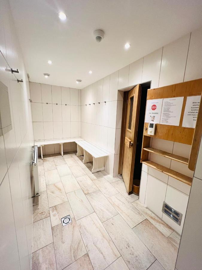 Wellness-Apartment Seefeld And Chill Spa Im Zentrum Mit Pool, Sauna Und Netflix For Free Seefeld in Tirol Eksteriør bilde