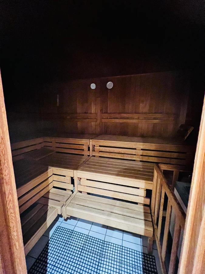 Wellness-Apartment Seefeld And Chill Spa Im Zentrum Mit Pool, Sauna Und Netflix For Free Seefeld in Tirol Eksteriør bilde