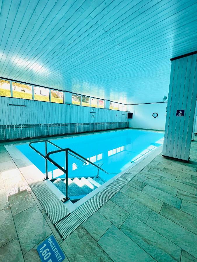 Wellness-Apartment Seefeld And Chill Spa Im Zentrum Mit Pool, Sauna Und Netflix For Free Seefeld in Tirol Eksteriør bilde