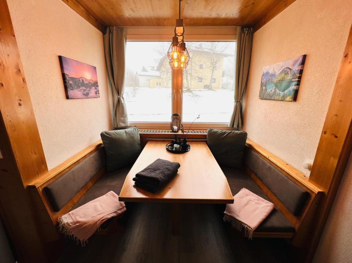 Wellness-Apartment Seefeld And Chill Spa Im Zentrum Mit Pool, Sauna Und Netflix For Free Seefeld in Tirol Eksteriør bilde