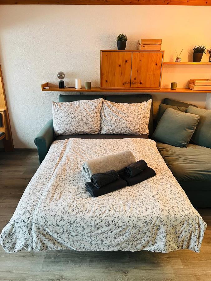 Wellness-Apartment Seefeld And Chill Spa Im Zentrum Mit Pool, Sauna Und Netflix For Free Seefeld in Tirol Eksteriør bilde